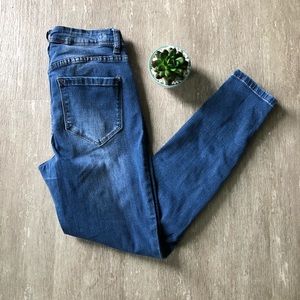 ModCloth Kensie Skinny Jeans Size 27/4